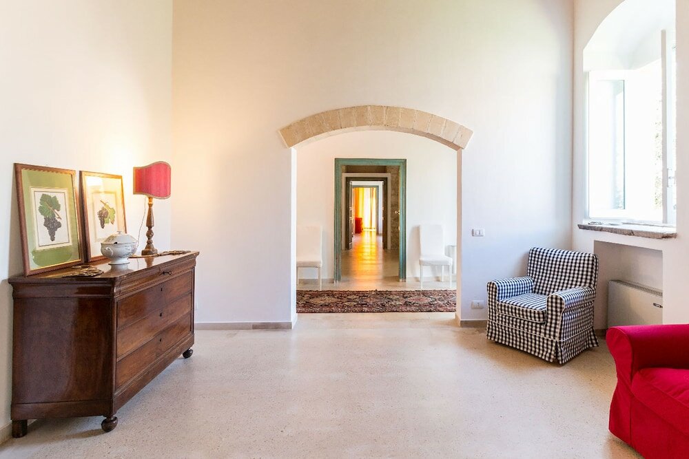 Фото Baglio Occhipinti