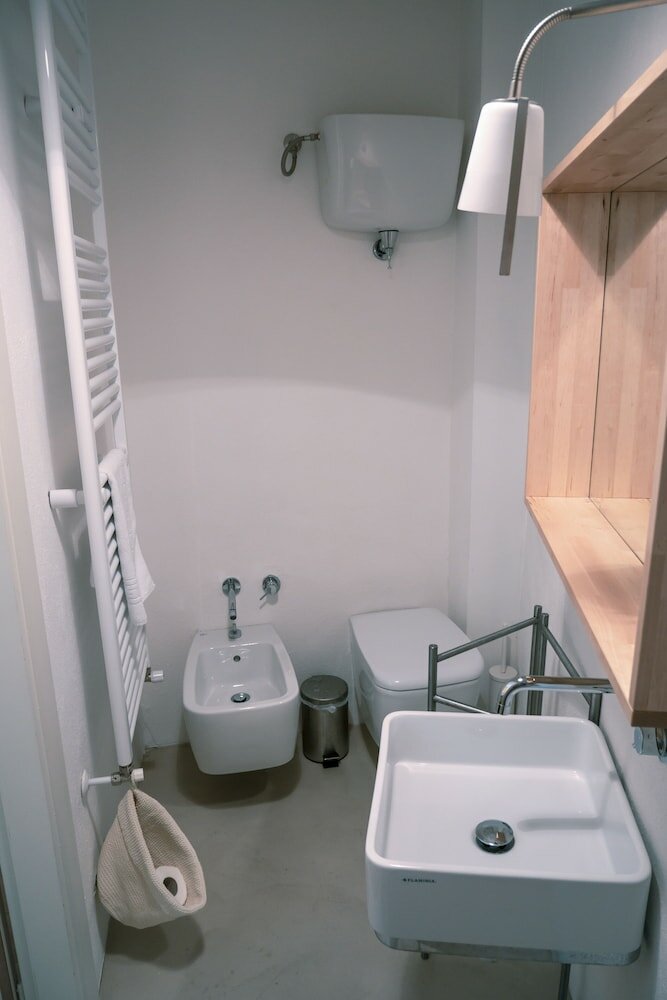 Фото Ostello Bello Assisi Bevagna