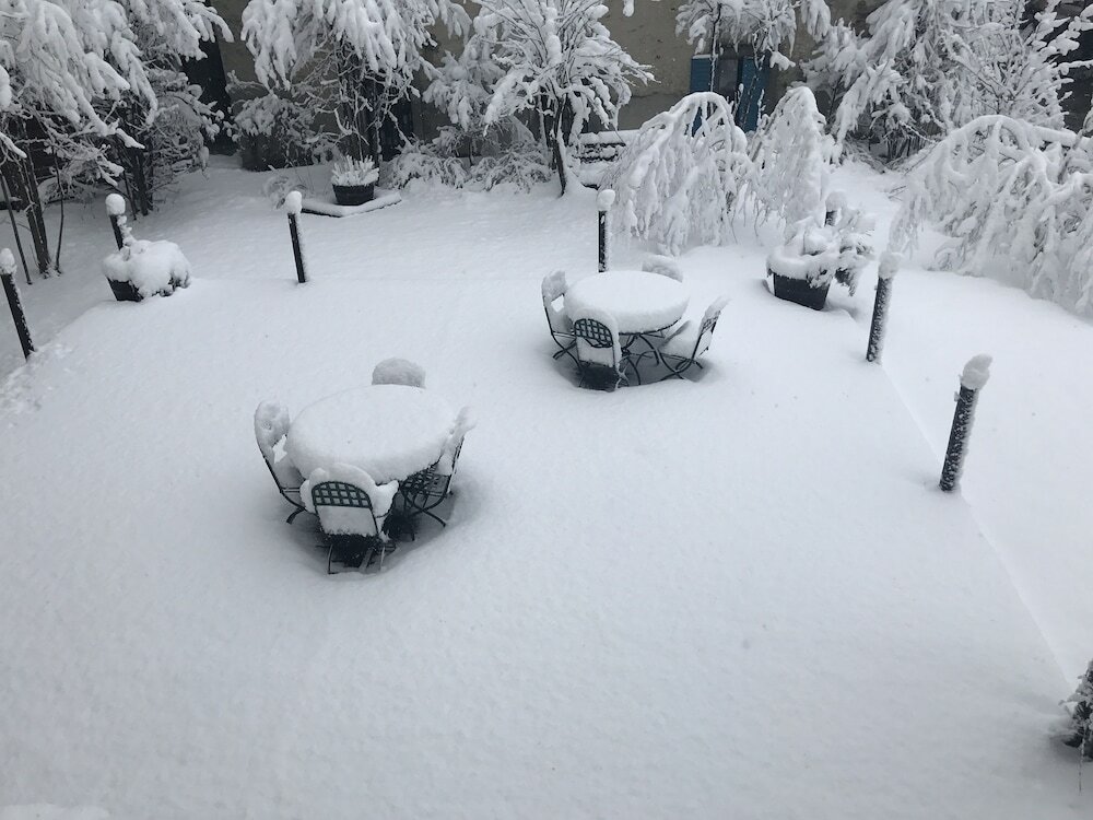 Фото Grand Hôtel des Alpes