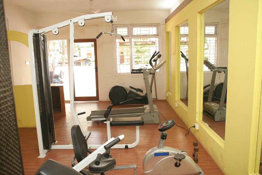 Фото Alor Grande Holiday Resort