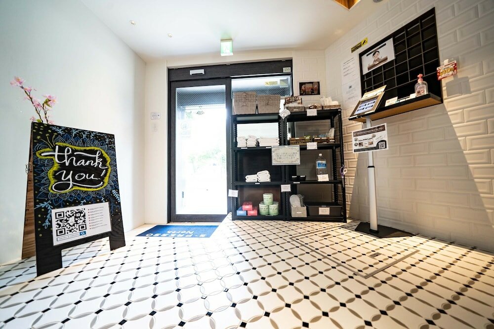 Фото Hotel S Presso North