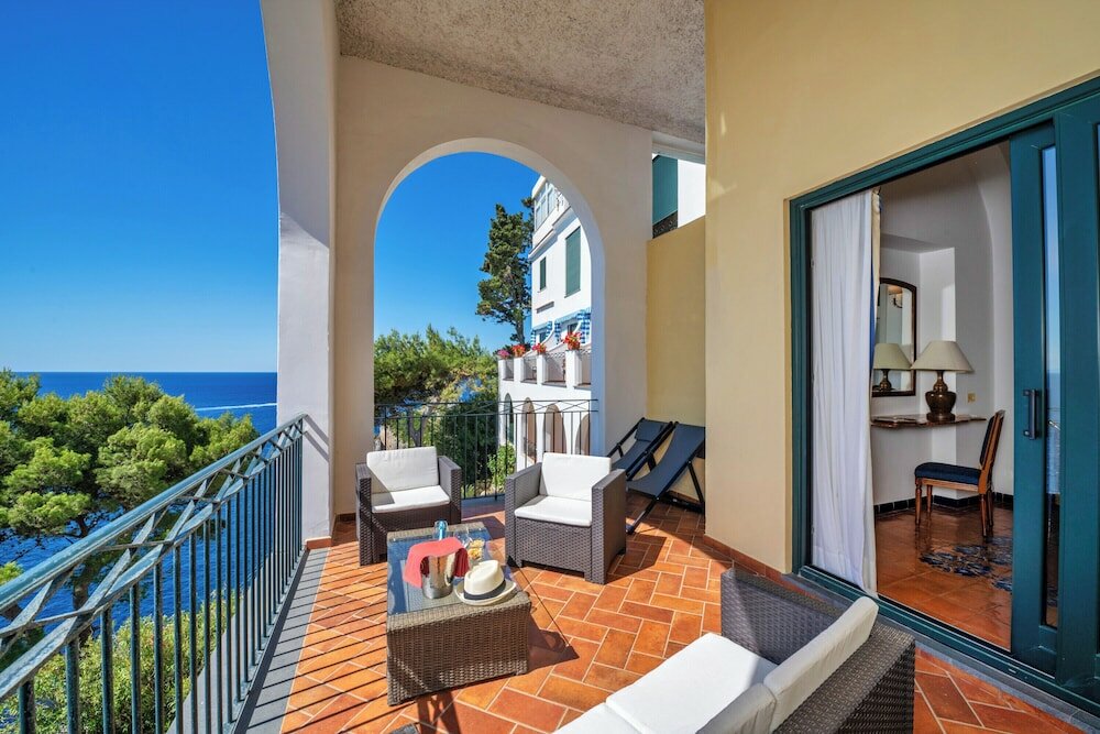 Фото Hotel Belvedere