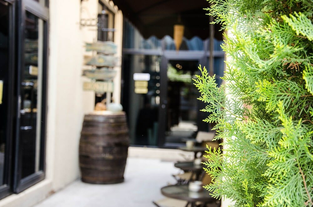 Фото Imperial House