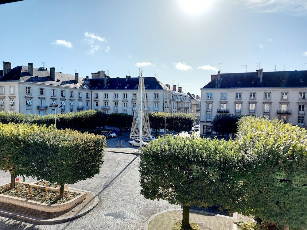 Фото Hotel Mondial