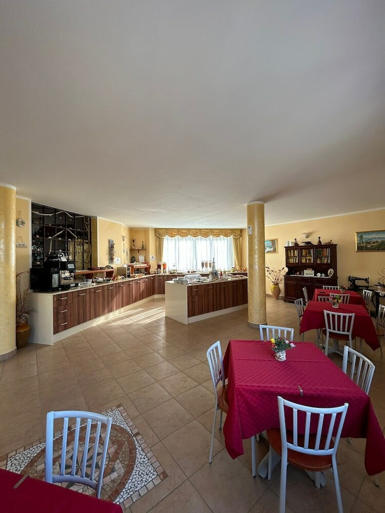 Фото Hotel L’Ancora