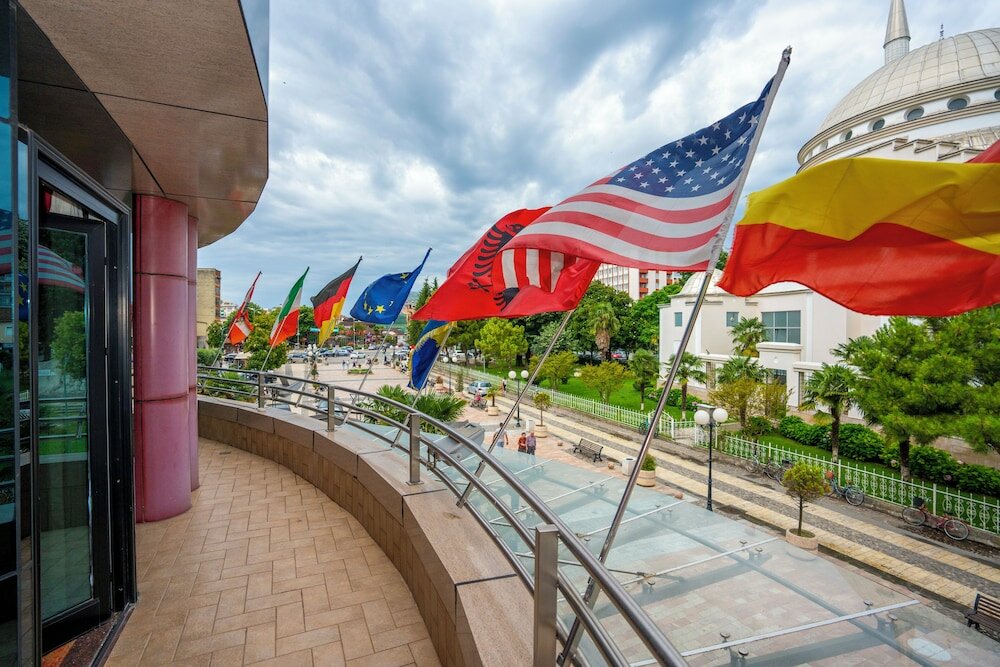 Фото Отель Colosseo