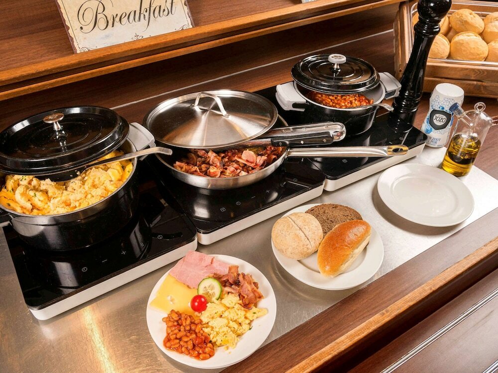 Фото Ibis Sint Niklaas Centrum