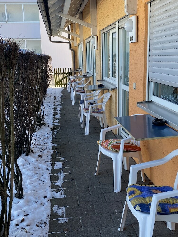 Фото Hotel Wasserburg