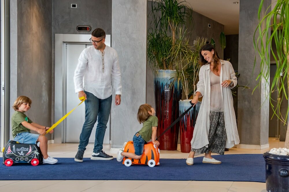 Фото Imperial Sport