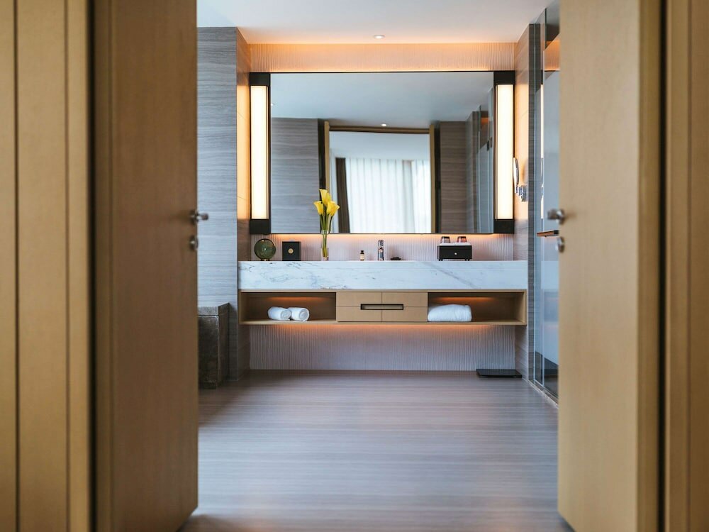 Фото Pullman Fuzhou Tahoe