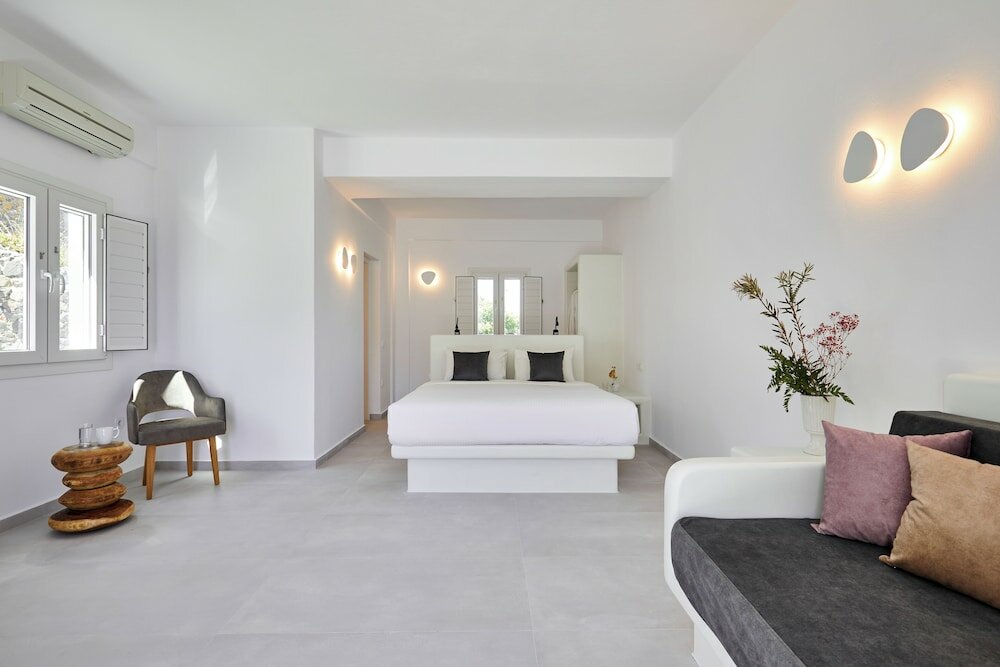 Фото Anchor Suites