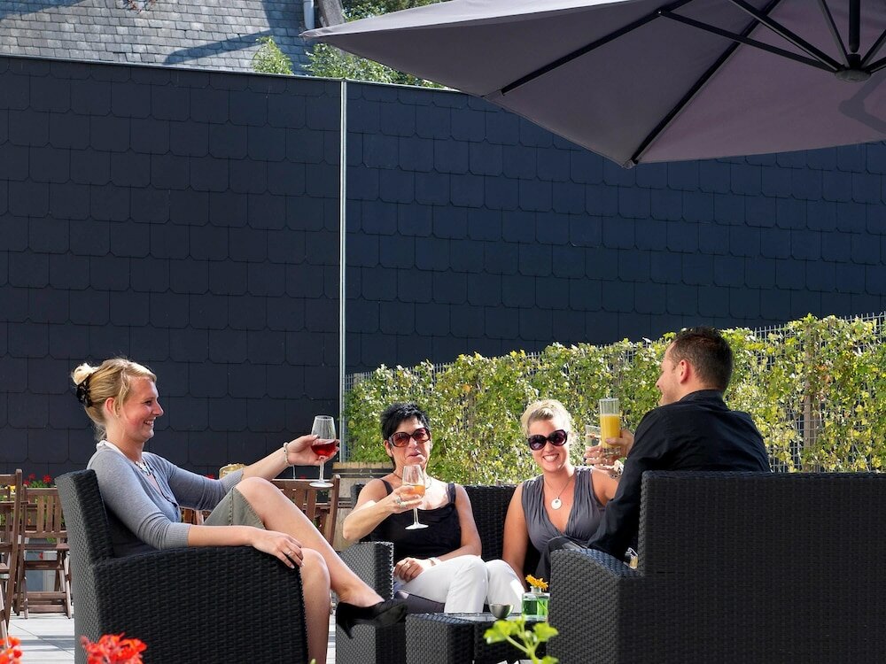 Фото Ibis Sint Niklaas Centrum