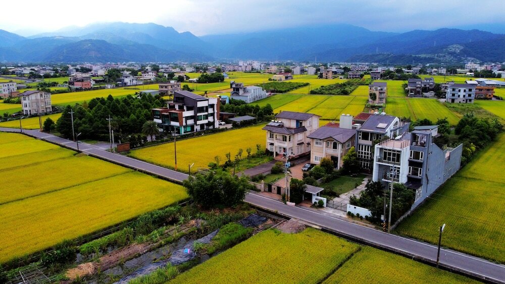 Фото I Leisure iL BnB