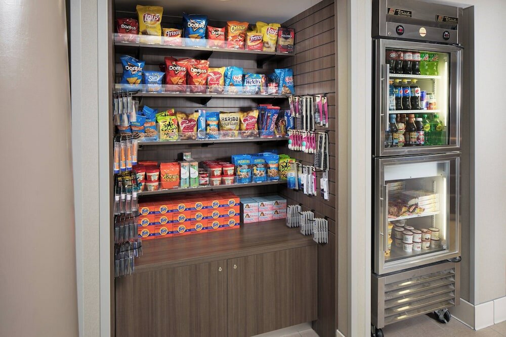 Фото Residence Inn by Marriott Denver Downtown