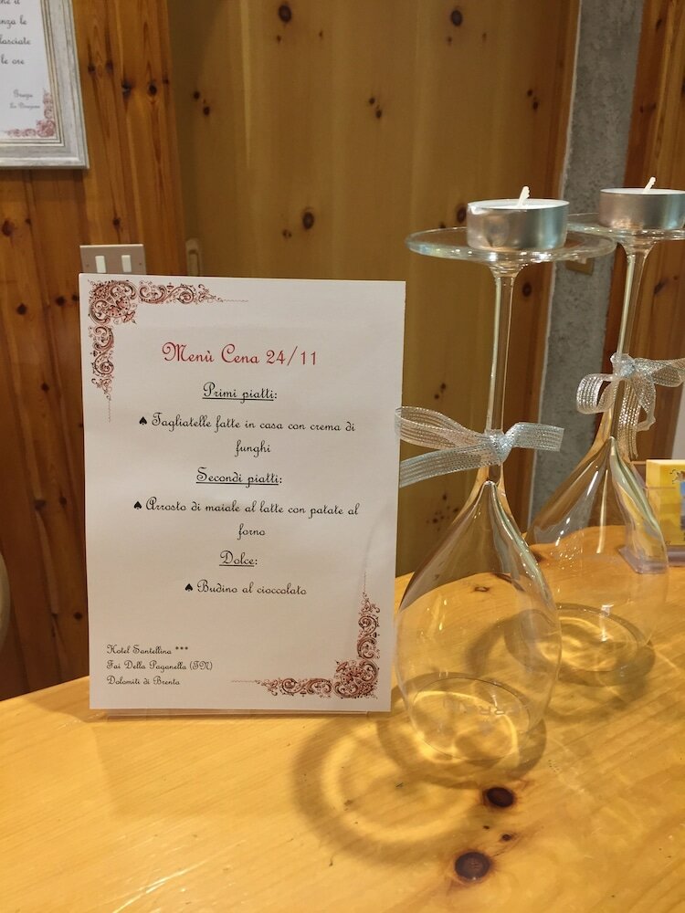 Фото Hotel Santellina