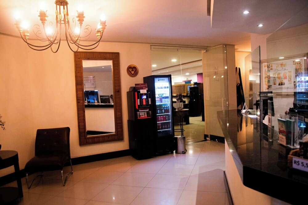 Фото Athos Hotel