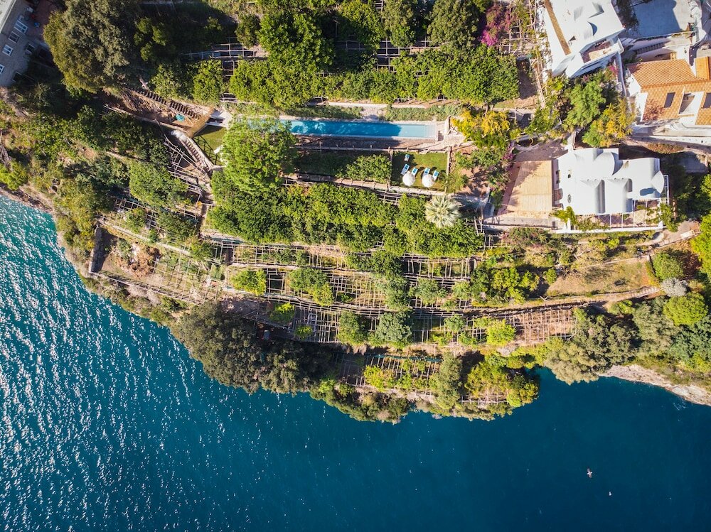 Фото Hotel Santa Caterina