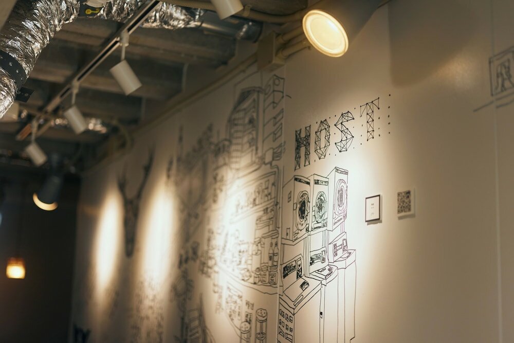 Фото Common de - Hostel & Bar -