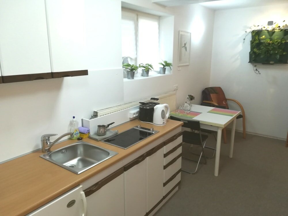 Фото Family Guesthouse GreenSLO