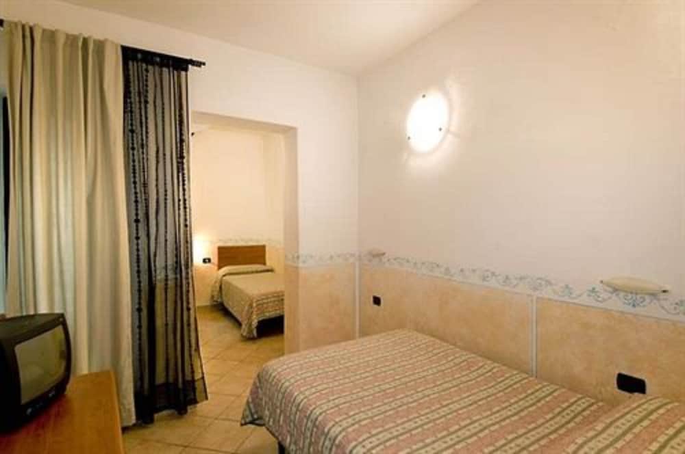 Фото Hotel Palazzuolo