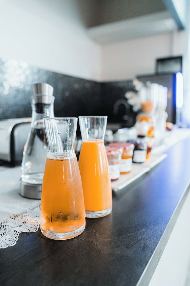 Фото Hotel urban by balladins Perpignan