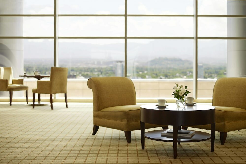 Фото Sheraton Mendoza Hotel