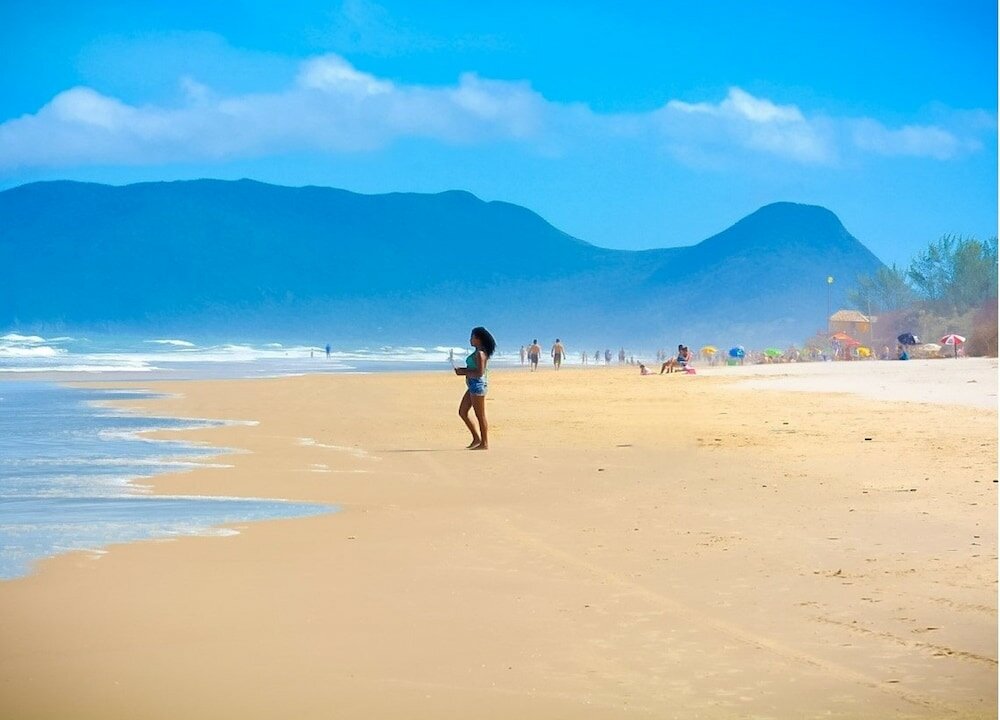 Фото Morro das Pedras Clube Hotel & SPA