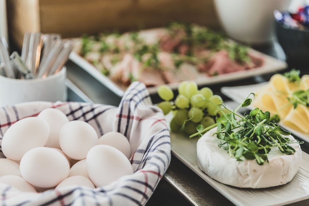 Фото The More Hotel Mazetti