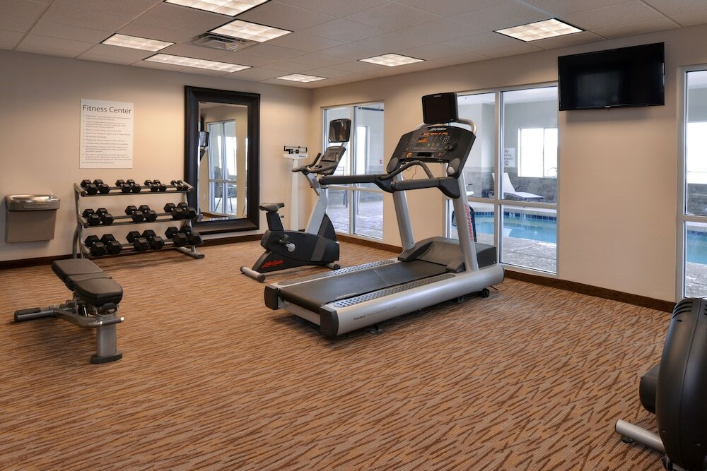 Фото Holiday Inn Express & Suites Williams, an Ihg Hotel