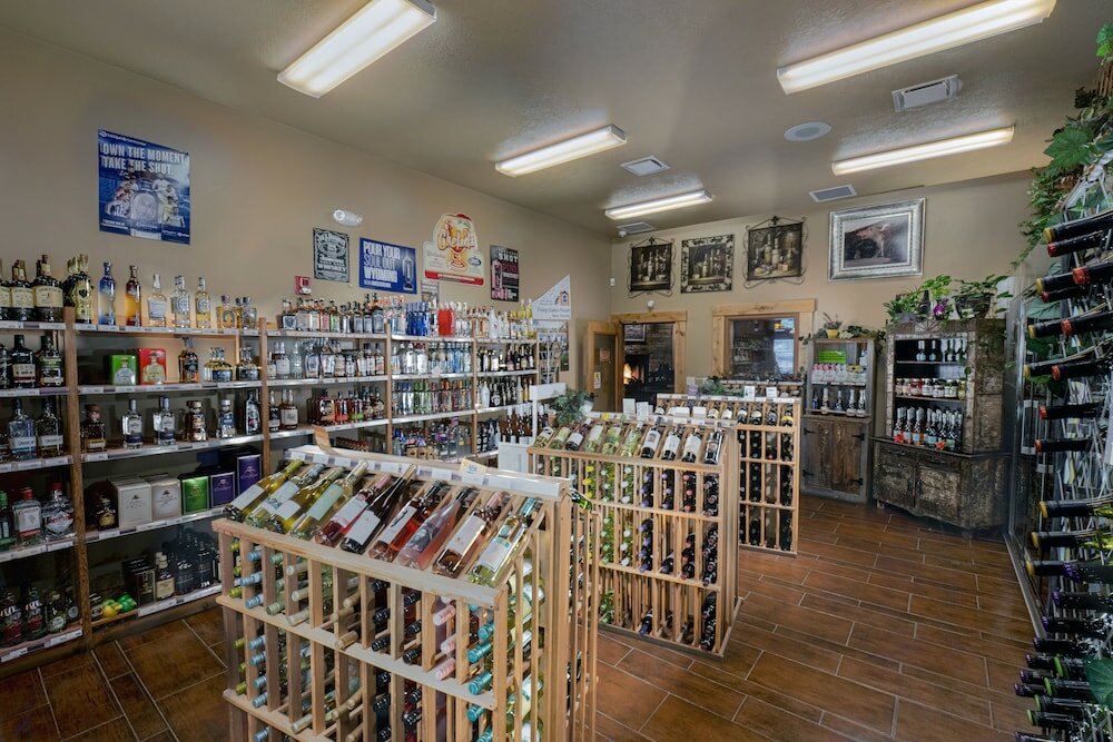 Фото Flying Saddle Resort