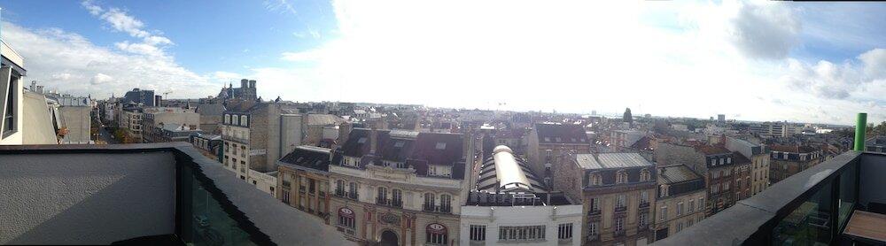 Фото Holiday Inn Reims Centre, an Ihg Hotel