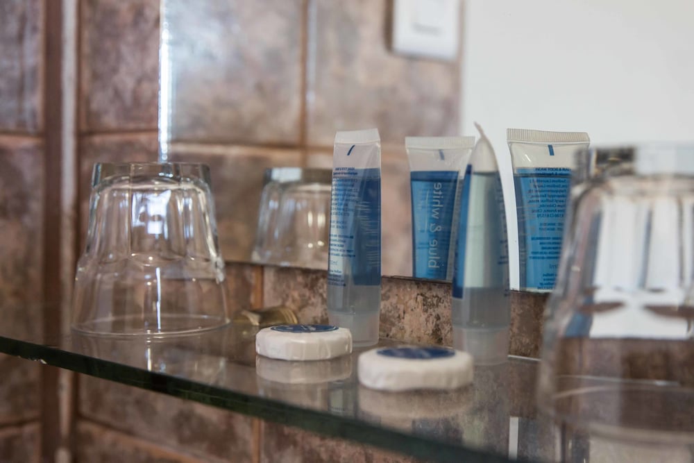 Фото Tempi Hotel