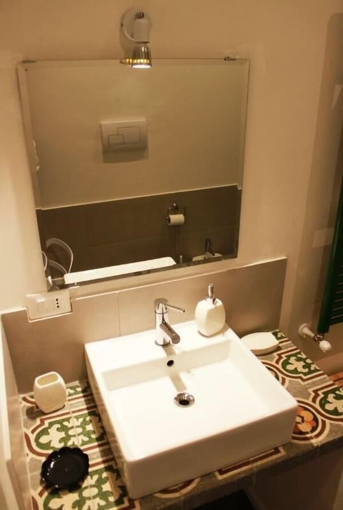 Фото Palermo Rooms