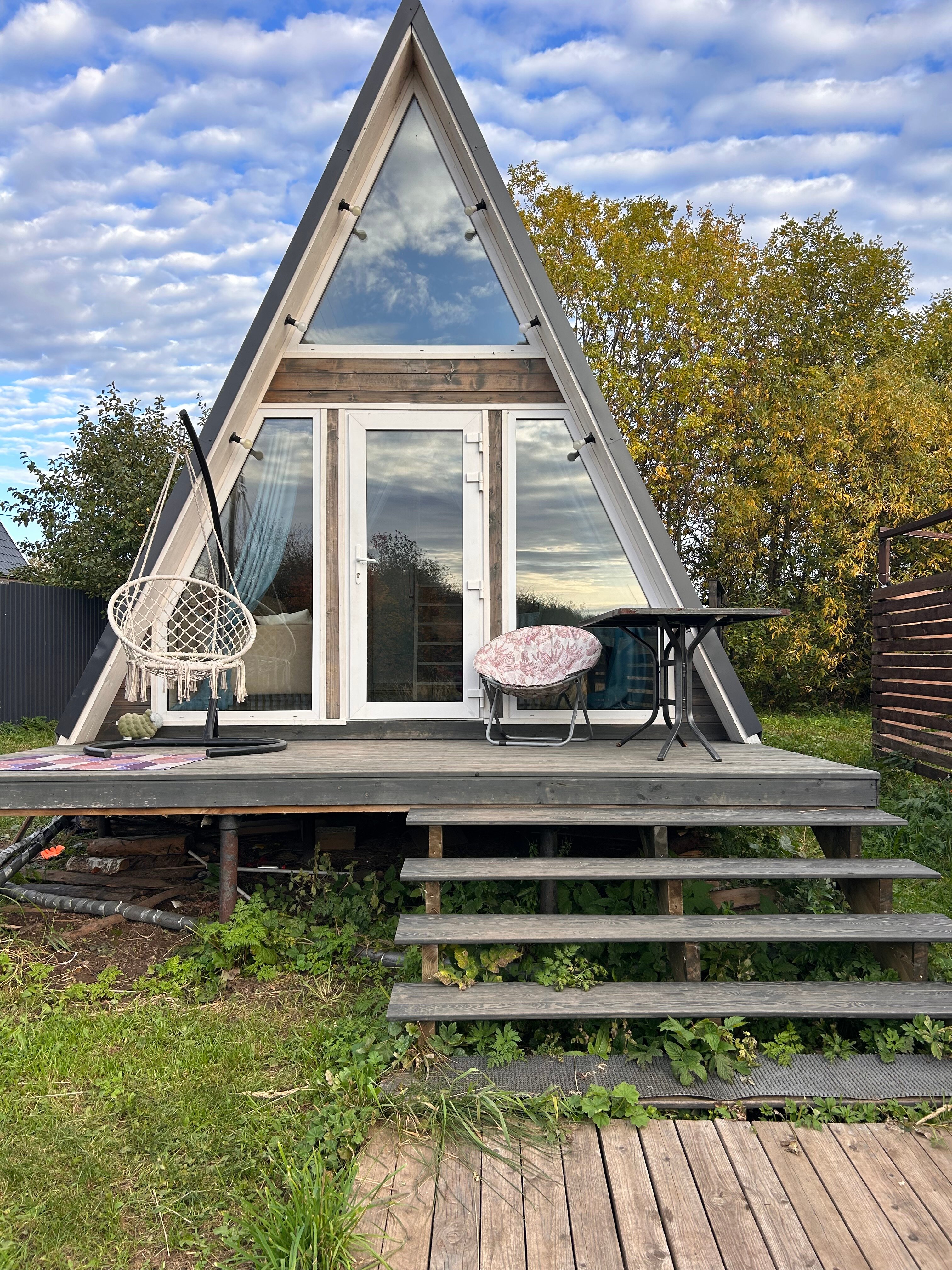 Фото Дельта