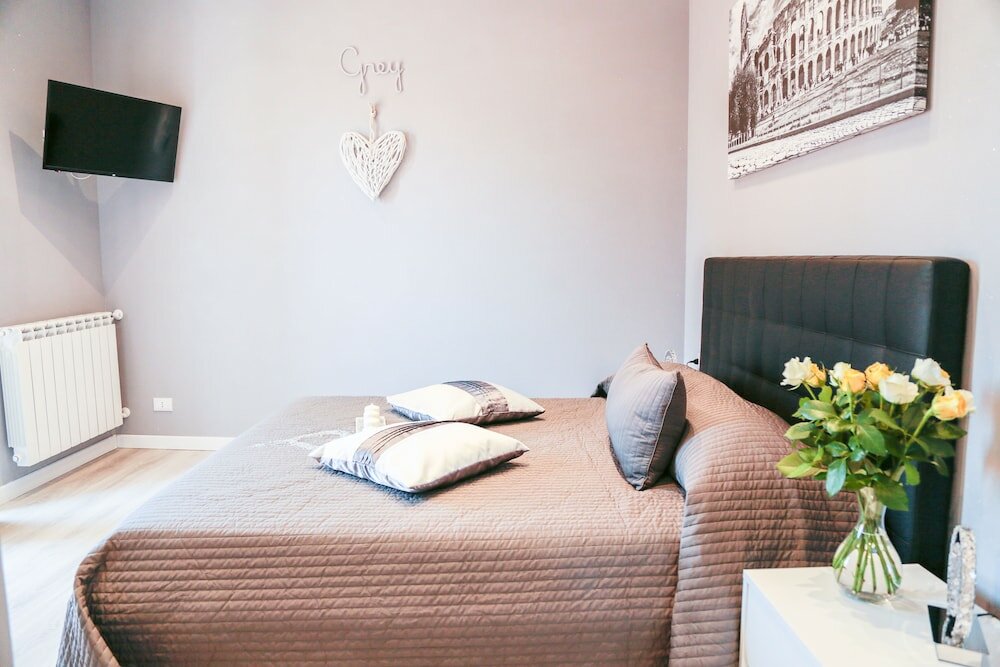 Фото Villa Erasi Guest House