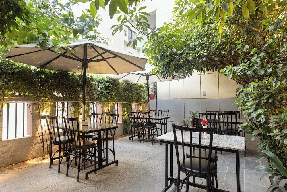 Фото Oasis Kathmandu Hotel