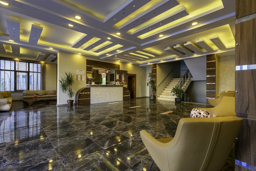 Hotel Janet Hotel, Urgup, photo