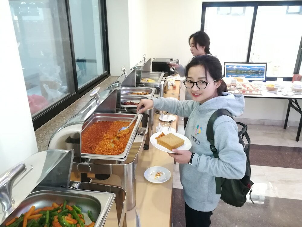 Фото Nepal Cottage Resort