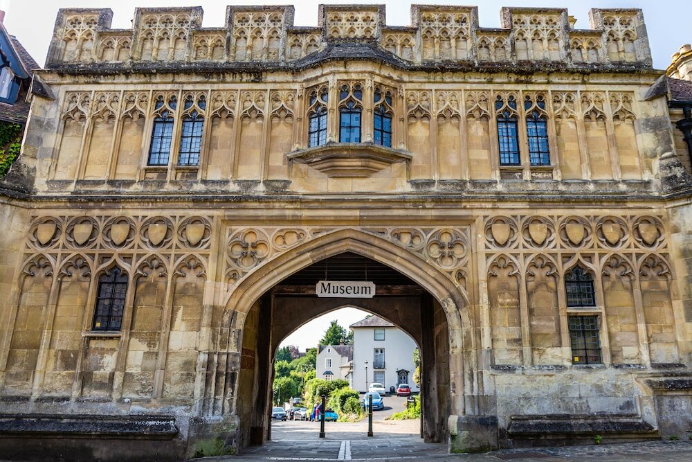 Фото The Mount Pleasant Hotel