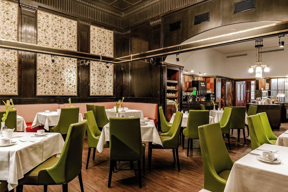 Фото Hotel Erzherzog Rainer