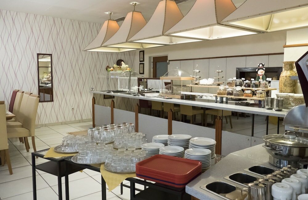 Фото Hotel Excelsior