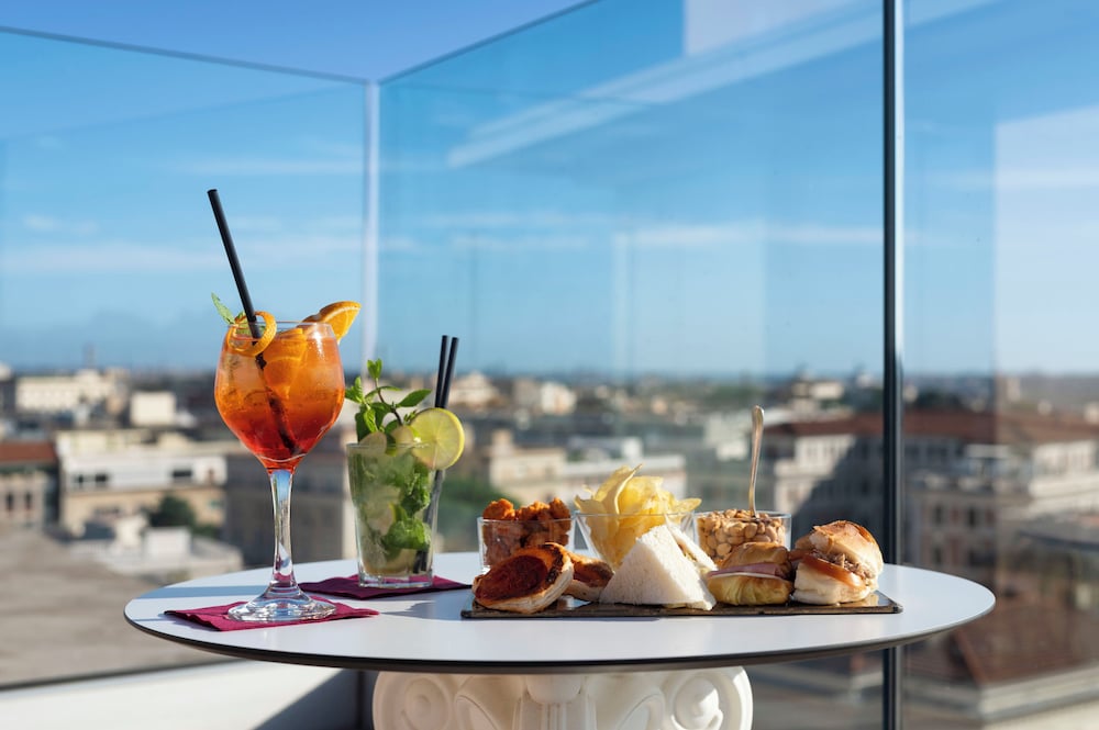 Фото Отель Romanico Palace