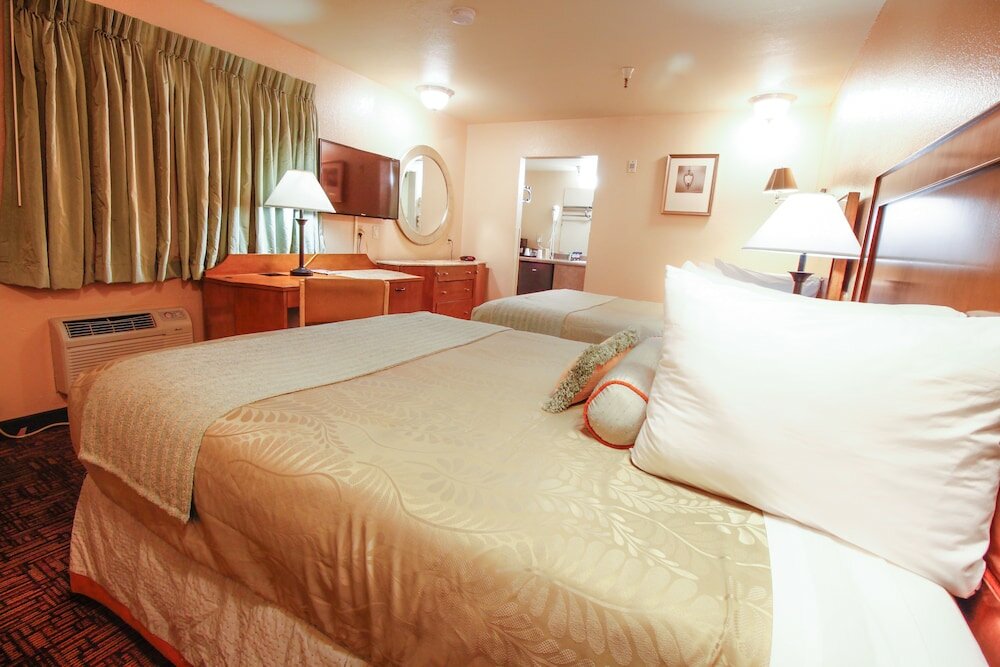 Фото Heritage Inn La Mesa