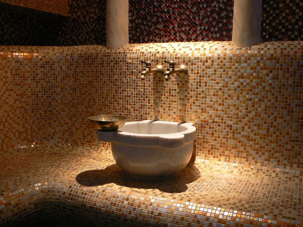 Фото Park Hotel Stara Zagora