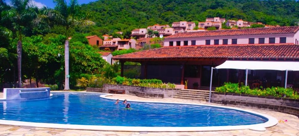 Фото Villas de Palermo Hotel and Resort