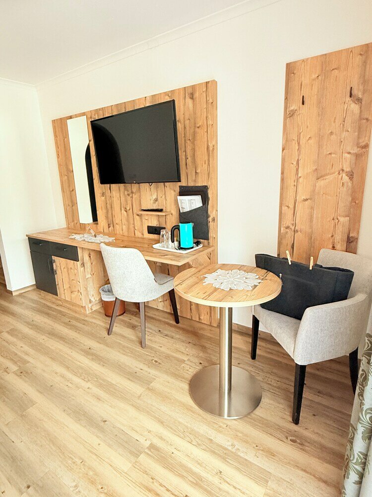 Фото Achentalerhof