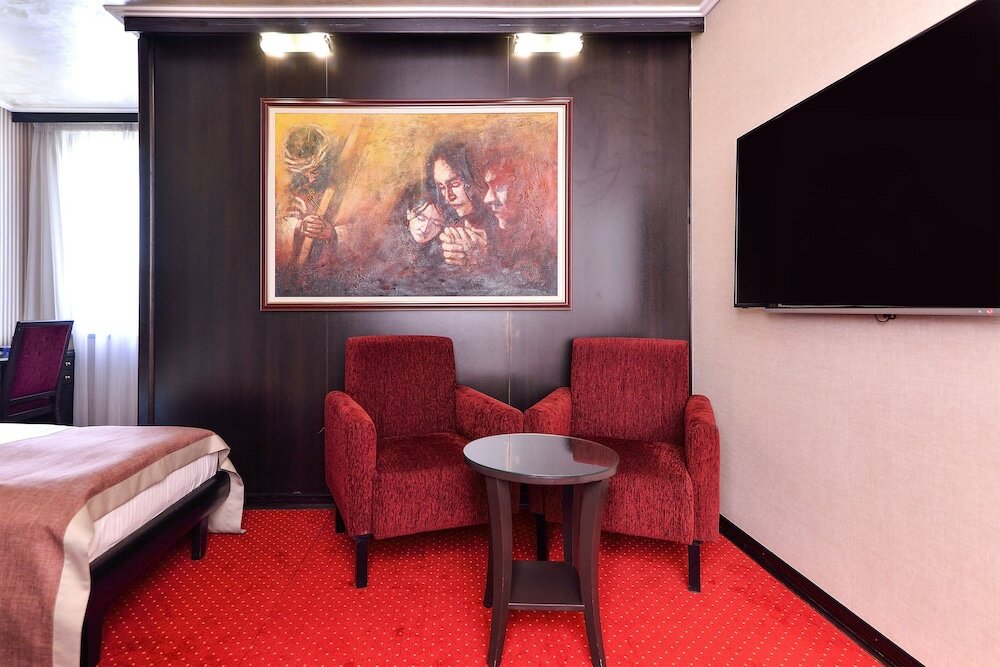 Фото Prezident Hotel