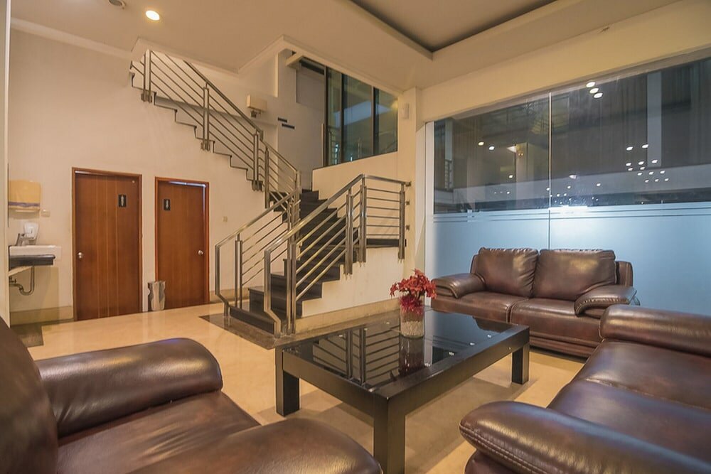 Фото RedDoorz Premium near Paris Van Java Mall