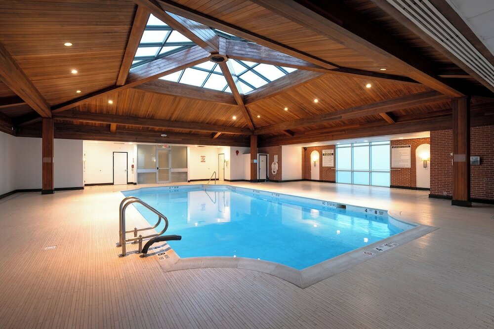 Фото Sleepy Hollow Hotel