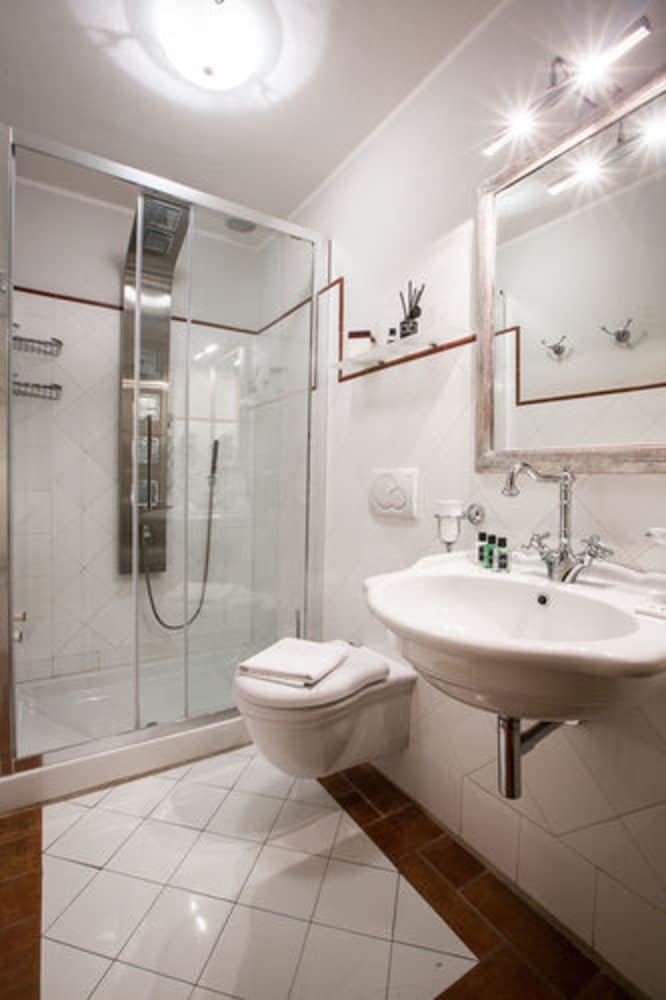 Фото Hotel Burchianti